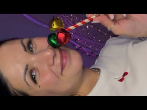 ASMR entspannt einschlafen 💤 LIVE mit ASMR Miss Mi