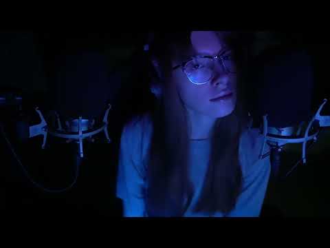 This ASMR WILL Make You Sleepy 