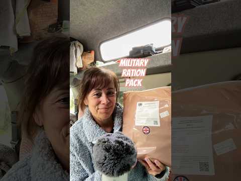ASMR from my campervan. #asmrwhispering #campervan
