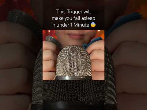 Did it work?? 🫣 #asmr