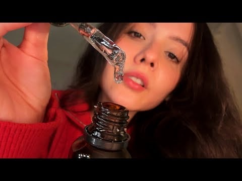 Você só precisa desse carinho agora 💗 | ASMR