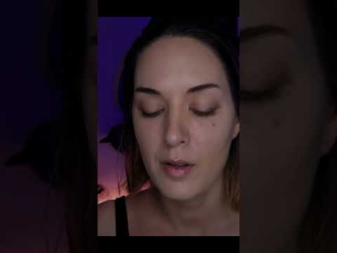 [preview] ASMR Face Mapping & Gentle Measurements | Soft Spoken Personal Attention