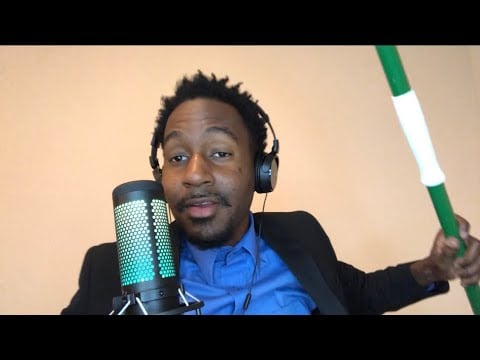 ASMR Aggressive Hiring Manager Roleplay
