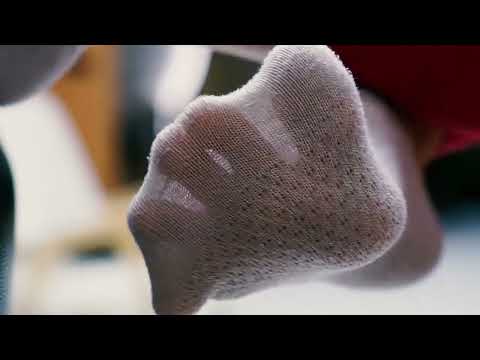 Feet JOI ASMR & Relaxing Countdown | The Feeling You’ve Been Waiting For…