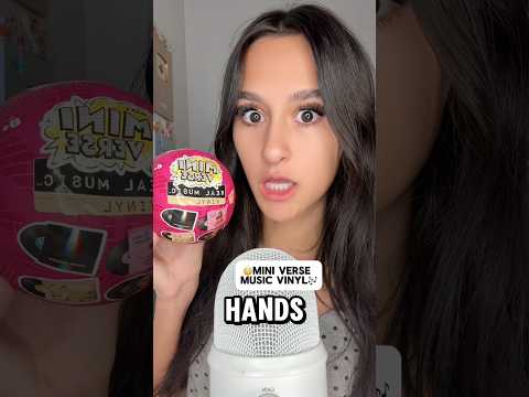 WAIT for IT #asmr #explore #trending #viral