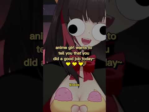 euna wants to tell you something    #vtuber #asmr