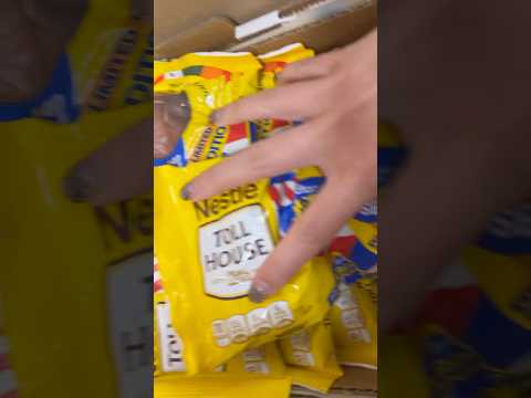 STORE ASMR 🤤