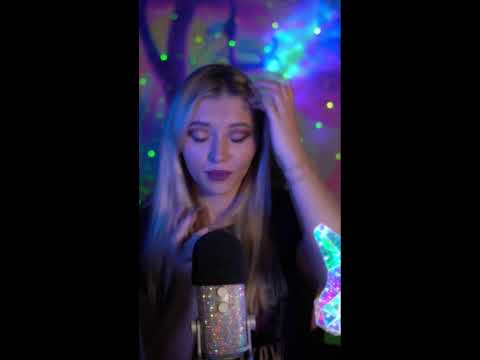 ASMR live to Sleep 54