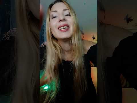 ASMR Your Best Friend Visiting You #relax #asmr #facelotion #tingles #visualtingle