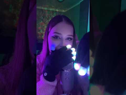 Триггер «медуза»🪼 для мощных мурашек💤 #asmr #асмр #звукирта #асмрвидео #tingles #relax #asmrsleep