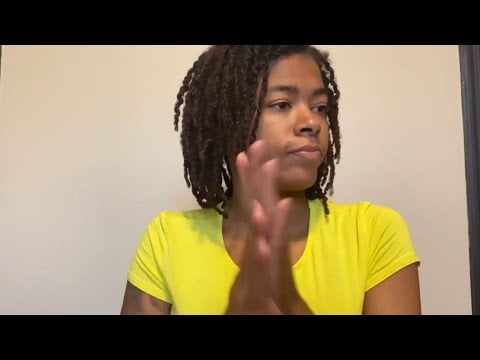 ASMR Men’s Haircut Roleplay 2 (scissor sounds)