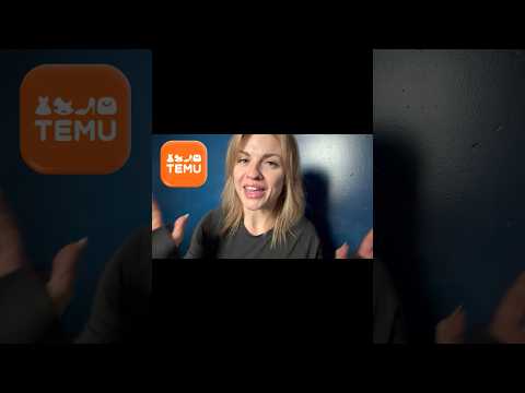 ASMR FAST & AGGRESSIVE TRIGGERS FROM TEMU🧡