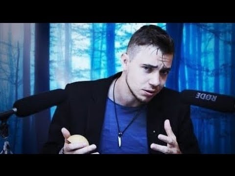 ASMR / Ma rencontre avec un Pédophile ! 🔪