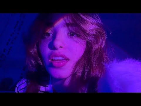 ASMR If You Can’t Sleep, Click This. |ای اس ام ار اگه خوابت نمیبره کلیک کن 