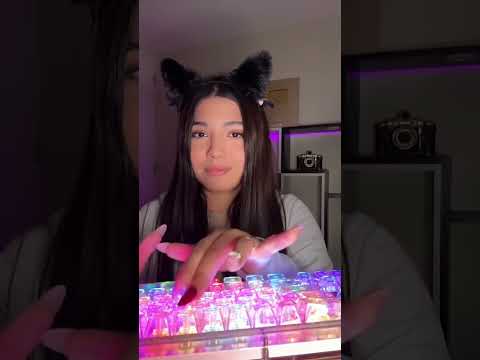ASMR con mi teclado mecánico @KiiBOOM Phantom 68 en #asmrsounds  #asmr #asmrsounds #asmrvideo #asmrt