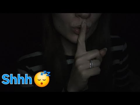 ASMR - Soft Triggers to help you Sleep 😴 