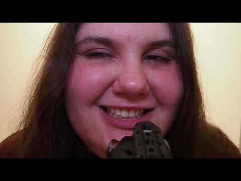 Natural Mouth Sounds | Calm and Easy Listening