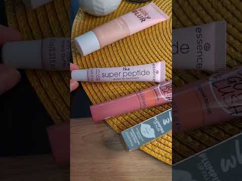 Essence popust #essence #haul