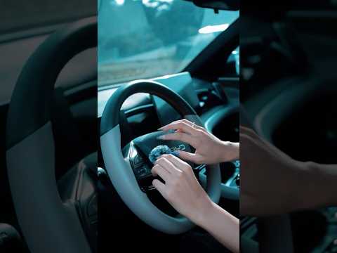 ASMR BYD SONG PRO #asmr