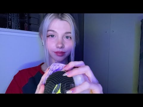 ASMR For Sleep And Relaxation 😴💤
