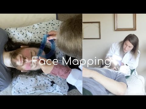 Face Mapping & Skin Exam with Facial Treatment