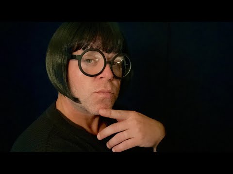 ASMR | Edna Mode Starts Your Day