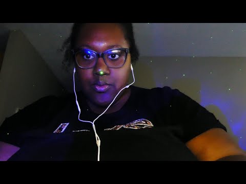ASMR Camera Tapping + fast Hand sounds | NaytinglesAsmr 