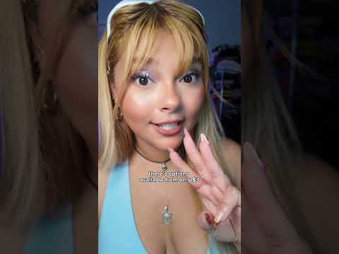 Contenido exclusivo ya DISPONIBLE en Passes 🤭✨ #asmr #passes