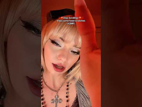 JUST RELAX #asmr