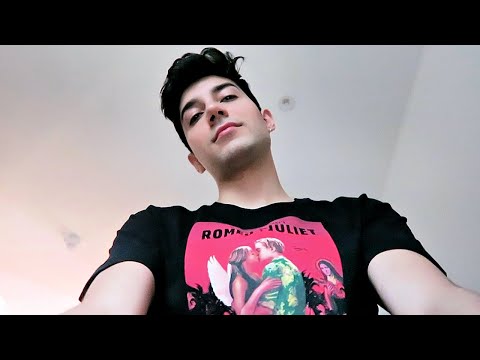 POV: Sitting On YOU And… | ASMR Boyfriend