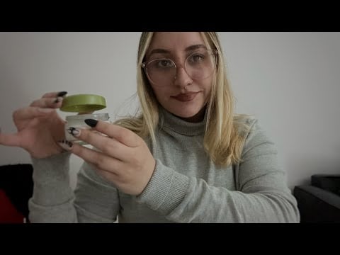 ASMR CASERO | RÁPIDO Y AGRESIVO | RECUPERA TUS COSQUILLAS YA