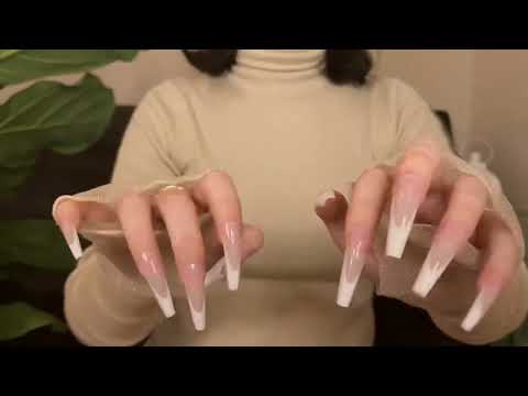 1 minute asmr #17 (no talking)