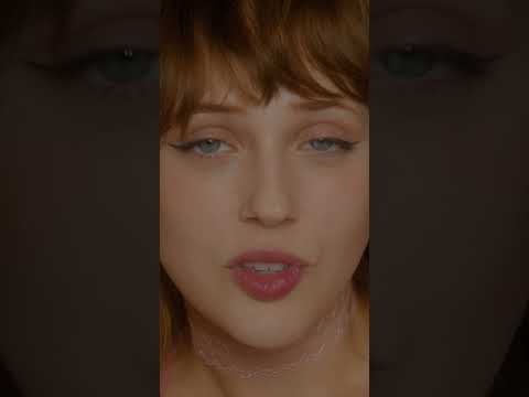 Focus Intently On My Eyes #asmrhypnosis #asmrsleep #sleephypnosis