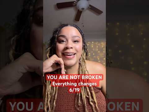 If you feel BROKEN that ends NOW! Chrion Enters Taurus 6/19 #healyourself #fyp #soulguidance #reiki