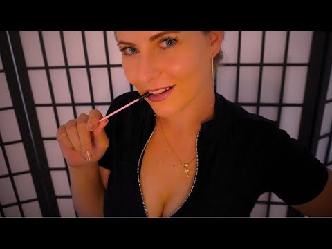 ASMR - No Talking 👄 SUPER tingly Mouth sounds 👄 eat your ears