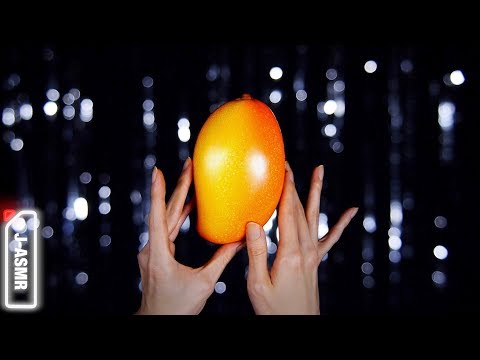 mango ASMR