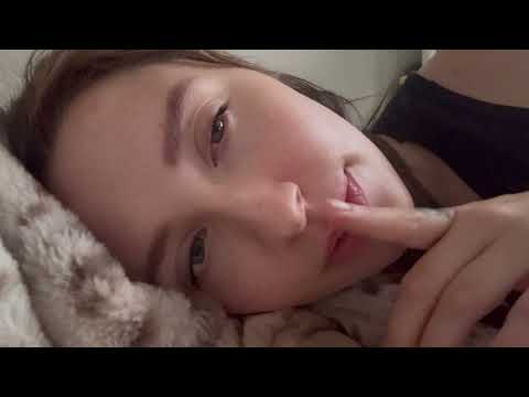 ASMR take a nap with me (▰˘◡˘▰)