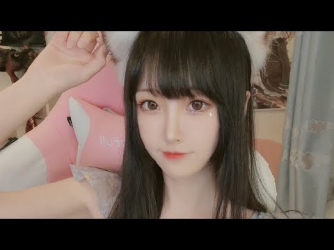 ASMR Intense Mouth Sounds and Ear Massage!