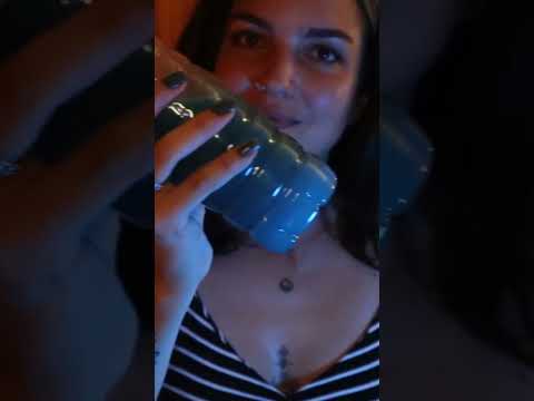 ECUME DE LA MER ASMR