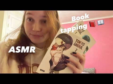 1 MINUTE MANGA TAPPING
