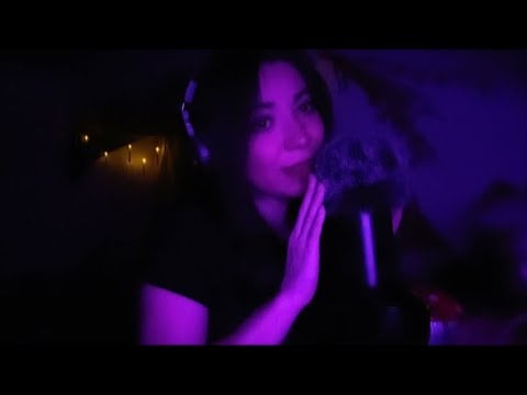 ASMR - Boats and Birds by Gregory and the Hawk
