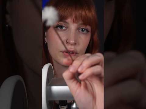 ASMR CUIDANDO DE TUS COSQUILLAS #asmr #relax #asmrsounds #asmrvideo #asmrcommunity #asmrsound