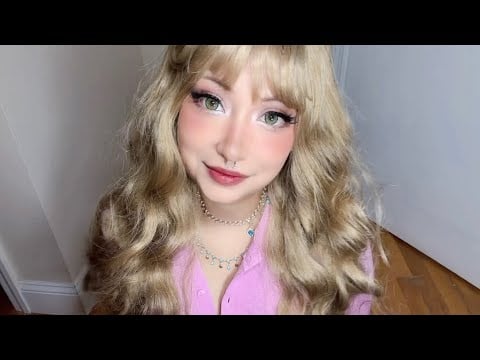 First Time ASMR and Countdown