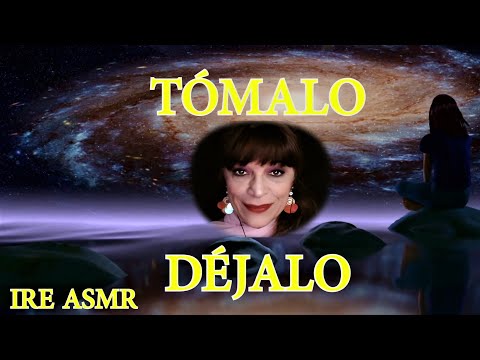 ASMR EXISTE EL AMOR INCONDICIONAL?💖Tómalo o Déjalo #1💖SOFT SPOKEN