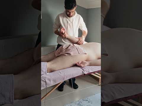 ASMR BACK AND SLEEP MASTER MASSAGE #shortvideo #relax #triggersforsleep #sleepsolution