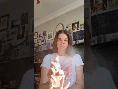 Quick Aura Reiki Cleanse Loop #asmr #reiki #aura