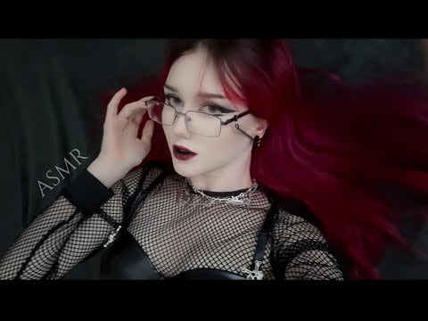 ⋆⋅ ♰ Let's Hug, talk and sleep / Soft Spoken ASMR ♰ ⋅⋆