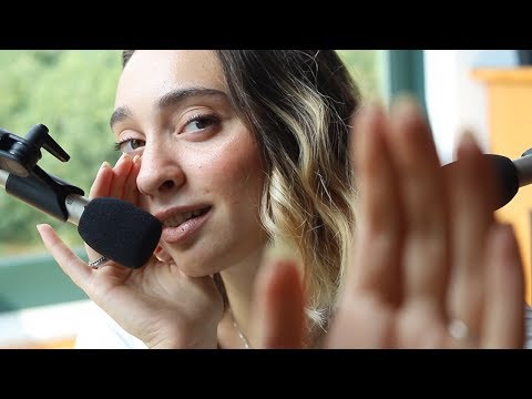 SUONI DALLA A alla Z ! 1 ORA DI RELAX 🤤 ASMR