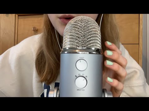 ASMR Guided Meditation 🧘‍♀️ | Helping You Relax