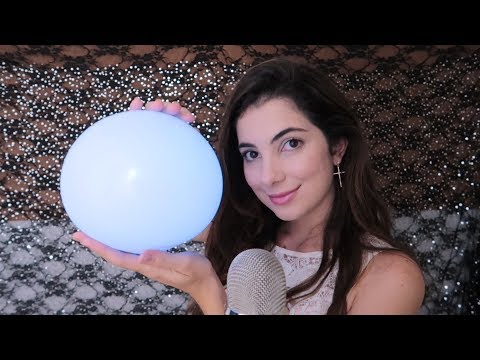 ASMR: VOCÊ VAI DORMIR EM 5 MINUTOS COM ESSE VÍDEO